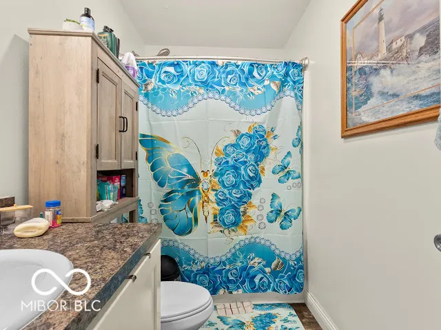 $295,000 | 1319 West Commerce Street, Brownstown, IN 47220