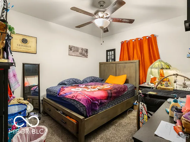 $295,000 | 1319 West Commerce Street, Brownstown, IN 47220