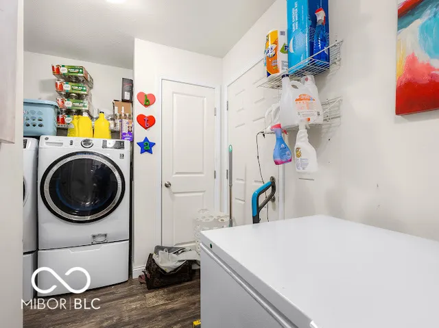 $295,000 | 1319 West Commerce Street, Brownstown, IN 47220