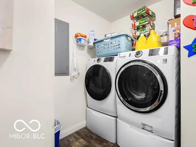 $295,000 | 1319 West Commerce Street, Brownstown, IN 47220