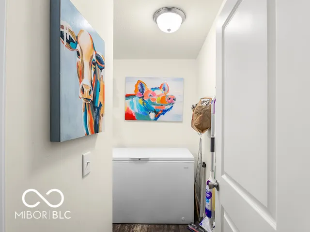 $295,000 | 1319 West Commerce Street, Brownstown, IN 47220