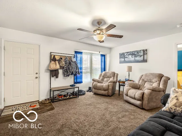 $295,000 | 1319 West Commerce Street, Brownstown, IN 47220