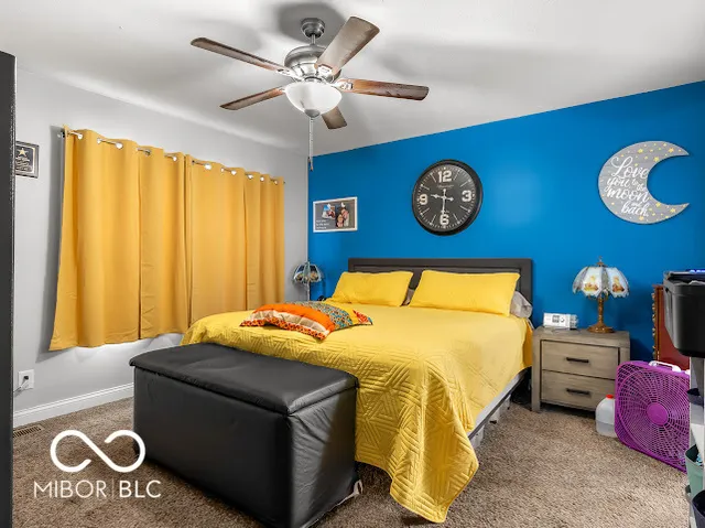 $295,000 | 1319 West Commerce Street, Brownstown, IN 47220