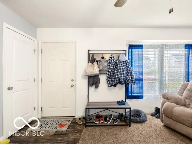 $295,000 | 1319 West Commerce Street, Brownstown, IN 47220