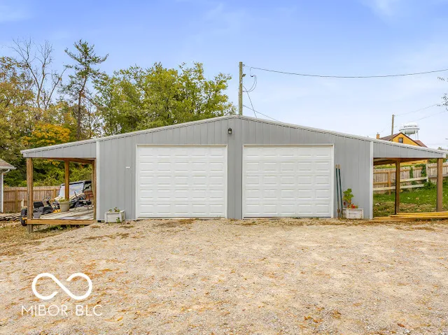 $295,000 | 1319 West Commerce Street, Brownstown, IN 47220