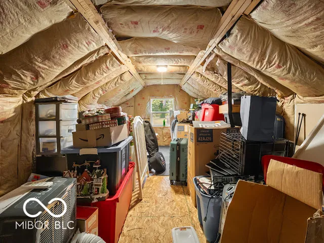 $295,000 | 1319 West Commerce Street, Brownstown, IN 47220