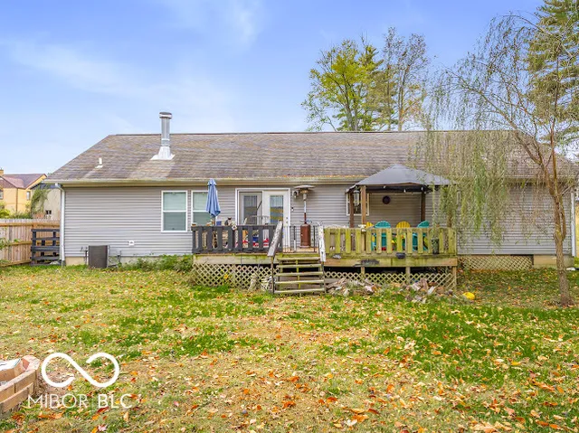 $295,000 | 1319 West Commerce Street, Brownstown, IN 47220