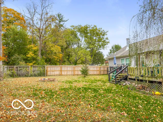 $295,000 | 1319 West Commerce Street, Brownstown, IN 47220