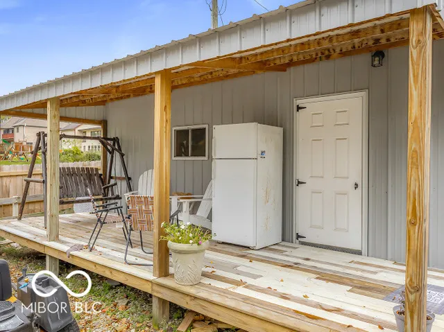 $295,000 | 1319 West Commerce Street, Brownstown, IN 47220