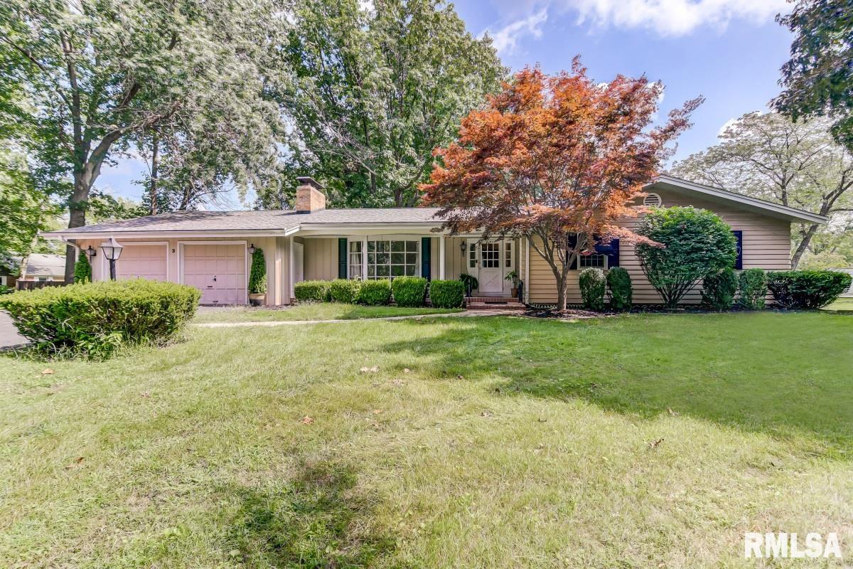 3 Nightingale Drive Springfield, IL 62711 - Photo 1 of 35