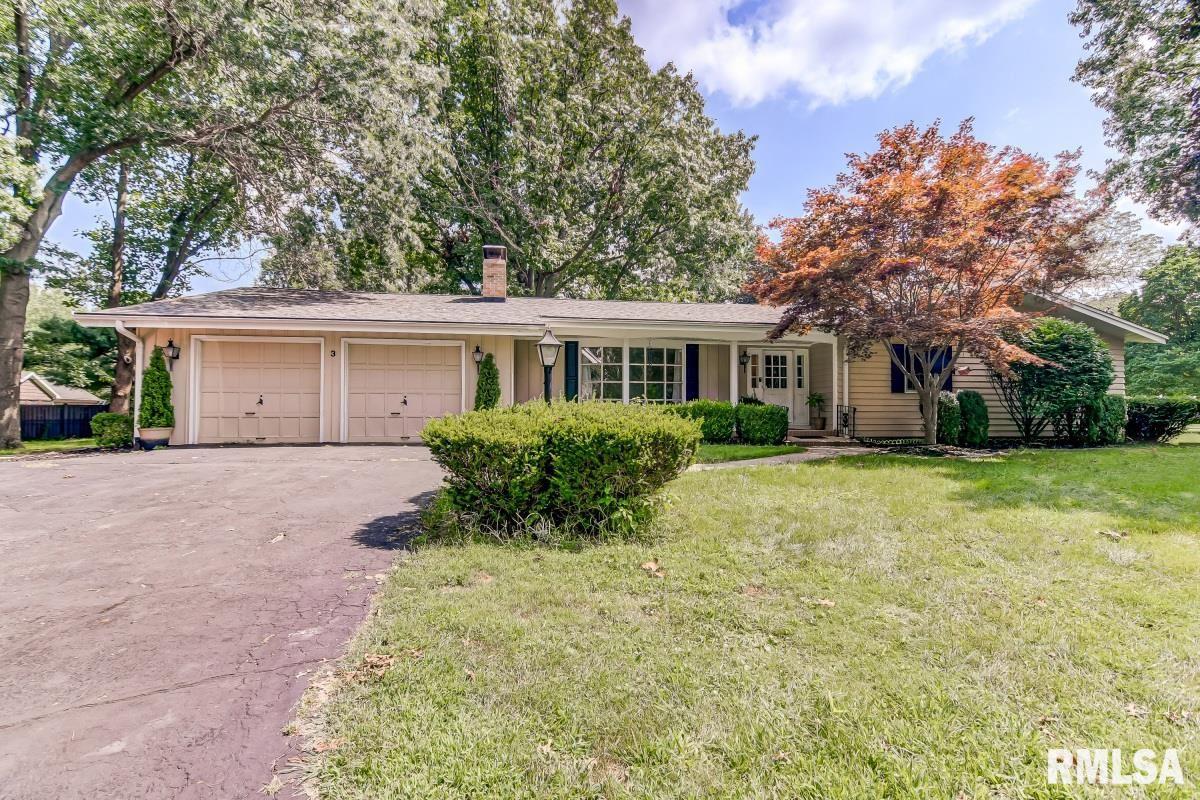 3 Nightingale Drive Springfield, IL 62711 - Photo 2 of 35