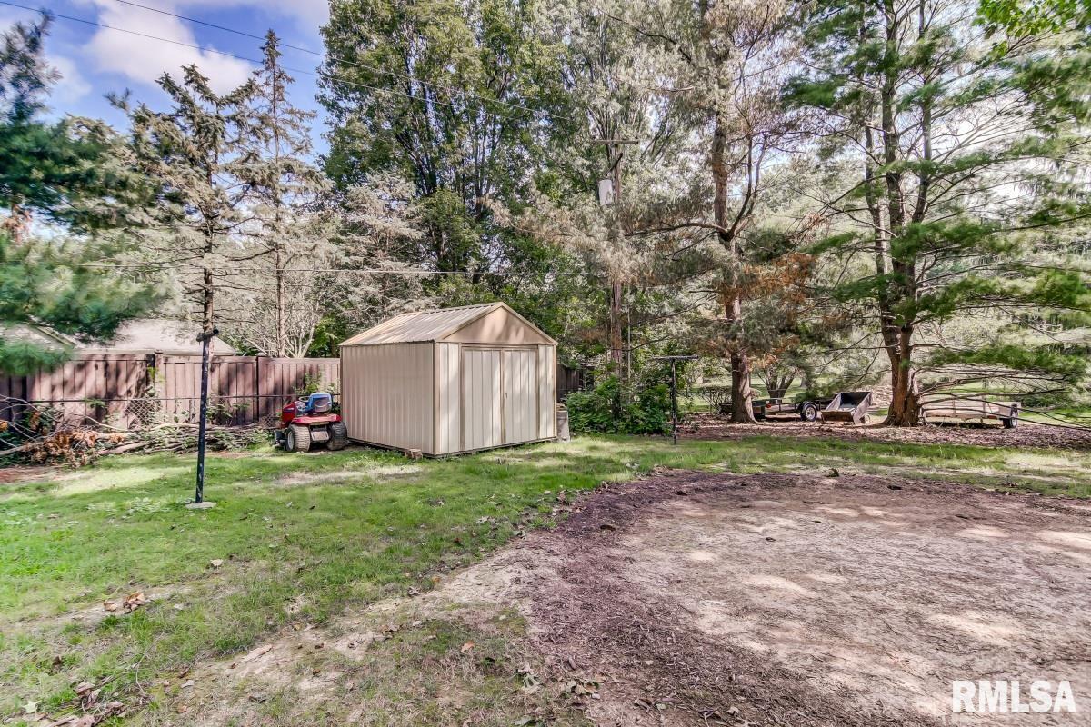 3 Nightingale Drive Springfield, IL 62711 - Photo 33 of 35