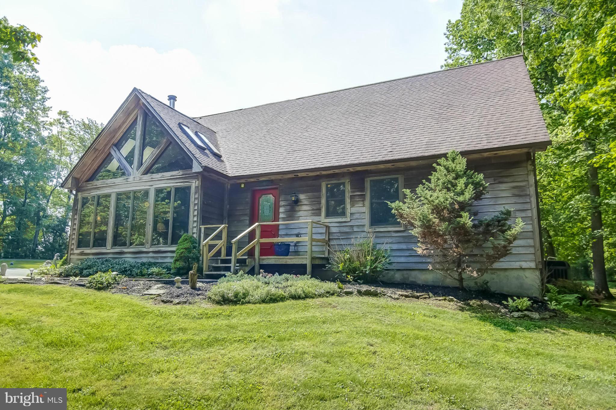 2417 Harkins Road White Hall, MD 21161 - Photo 1 of 17 Exterior (Front)
