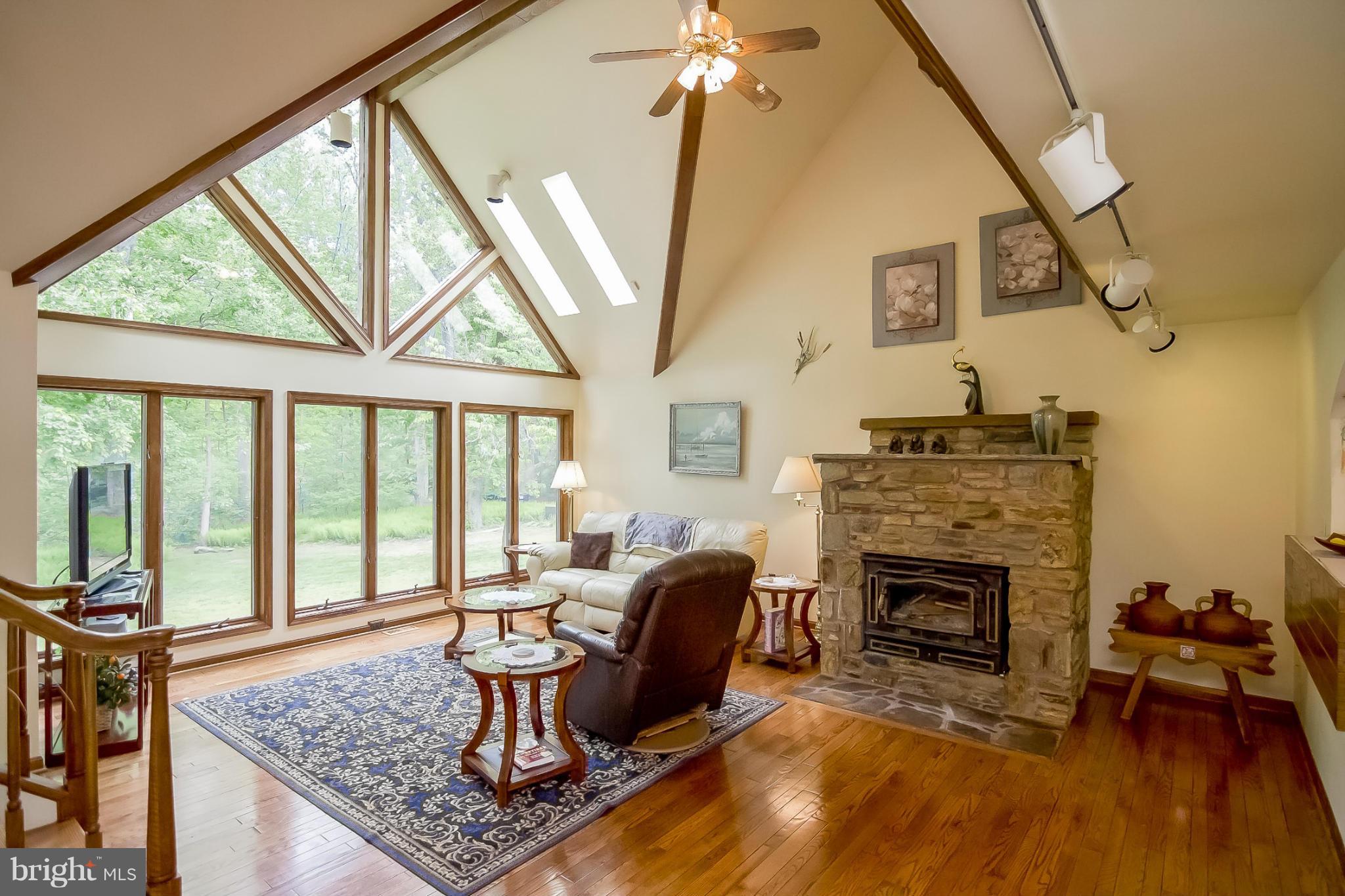 2417 Harkins Road White Hall, MD 21161 - Photo 2 of 17 Living Room