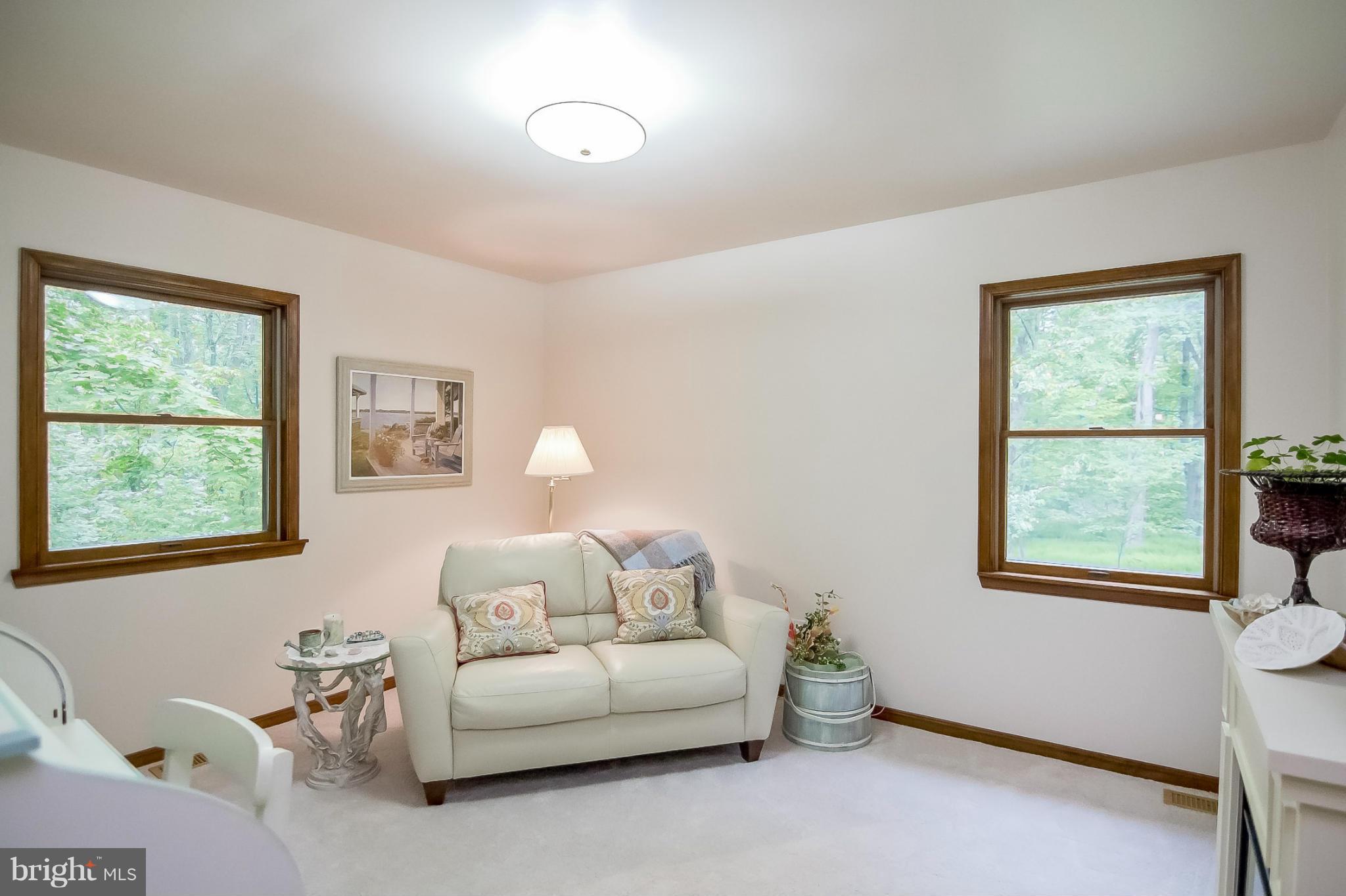 2417 Harkins Road White Hall, MD 21161 - Photo 11 of 17 Bedroom
