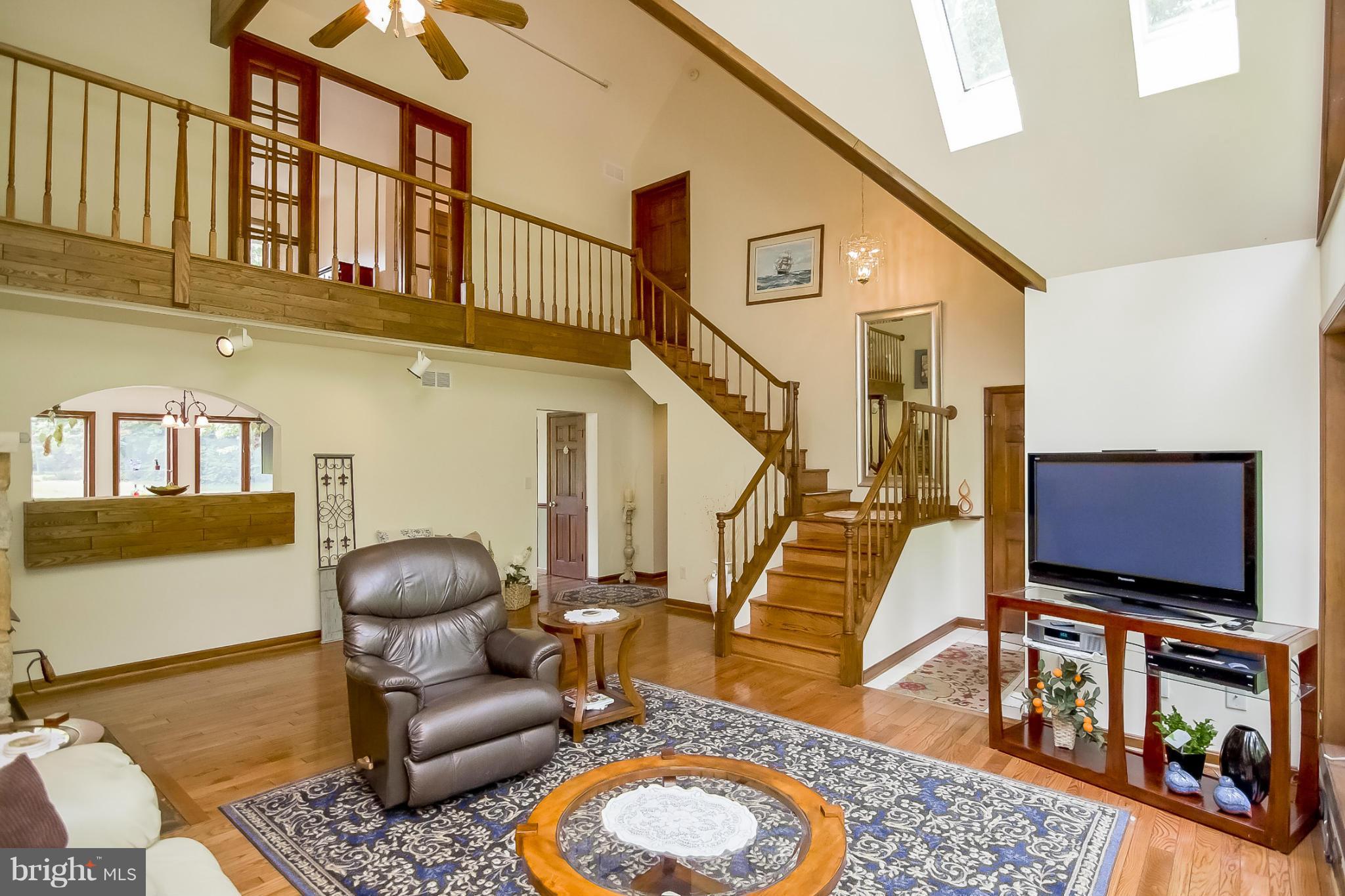 2417 Harkins Road White Hall, MD 21161 - Photo 3 of 17 Living Room