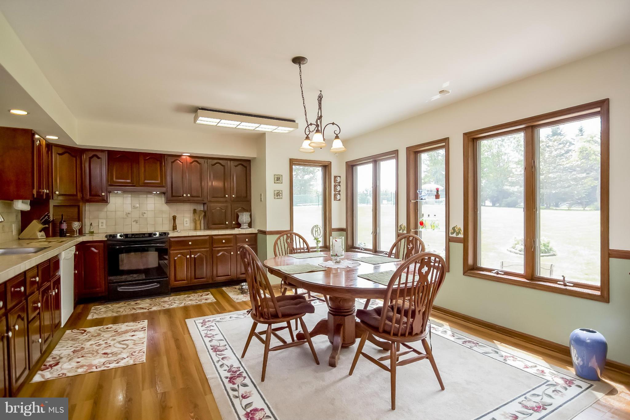 2417 Harkins Road White Hall, MD 21161 - Photo 4 of 17 Kitchen