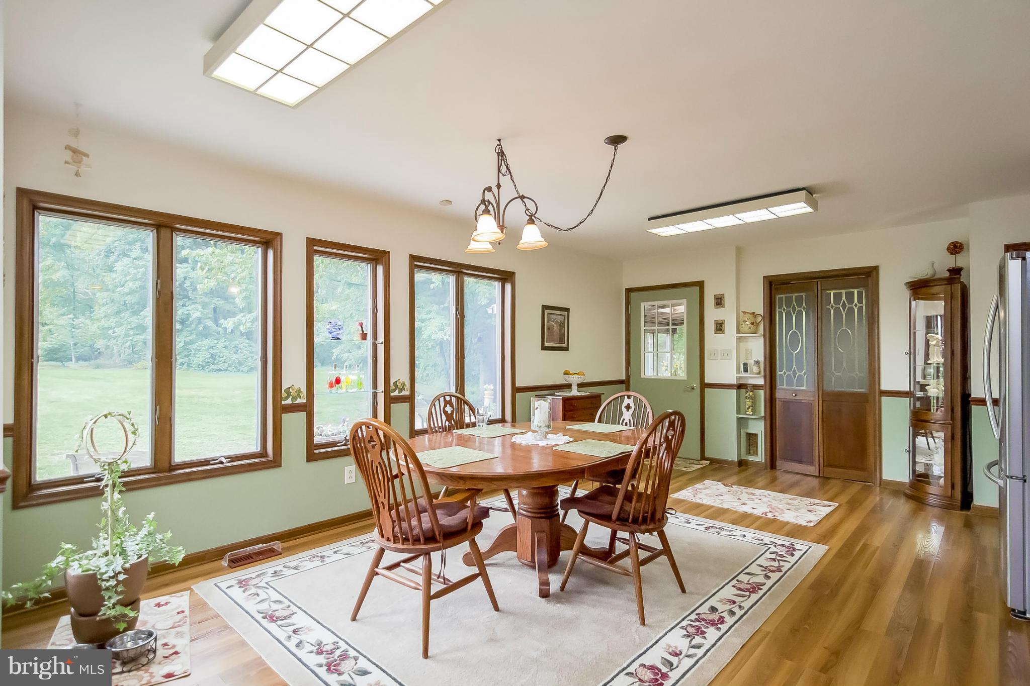 2417 Harkins Road White Hall, MD 21161 - Photo 6 of 17 Dining Room