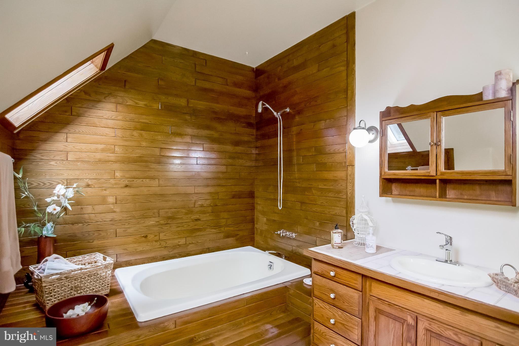 2417 Harkins Road White Hall, MD 21161 - Photo 9 of 17 Bath (Master)