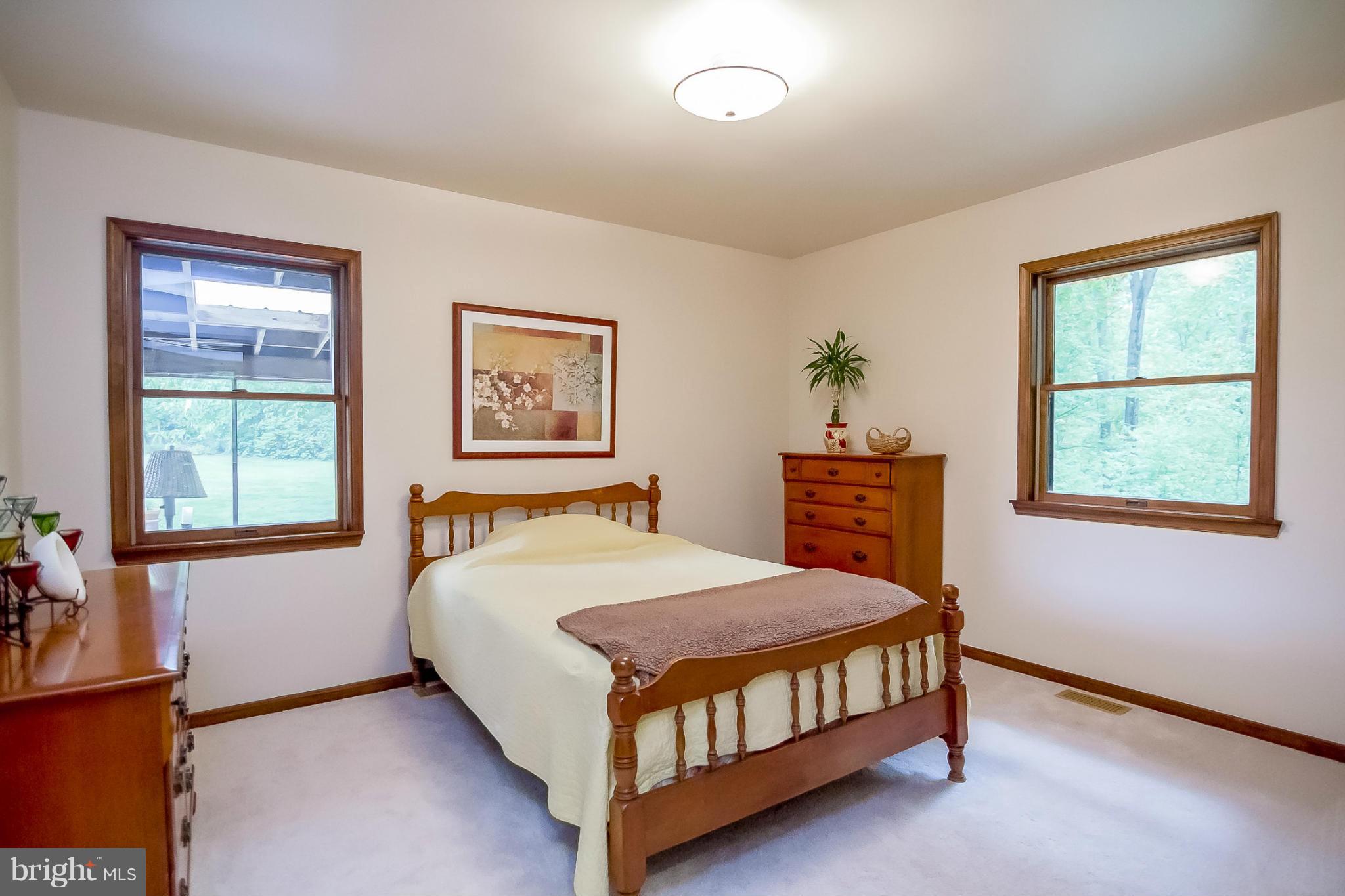2417 Harkins Road White Hall, MD 21161 - Photo 10 of 17 Bedroom