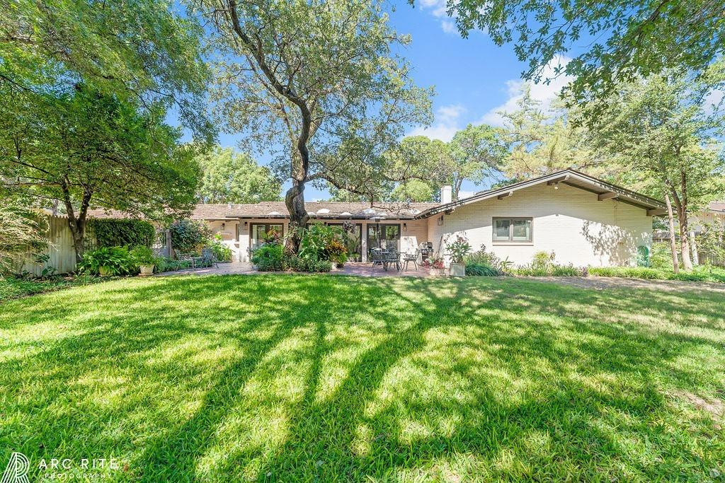 4609 10th Street Lubbock, TX 79416 - Photo 39 of 43 Photo 39