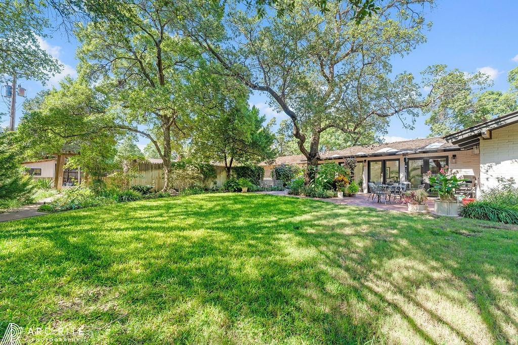 4609 10th Street Lubbock, TX 79416 - Photo 41 of 43 Photo 41