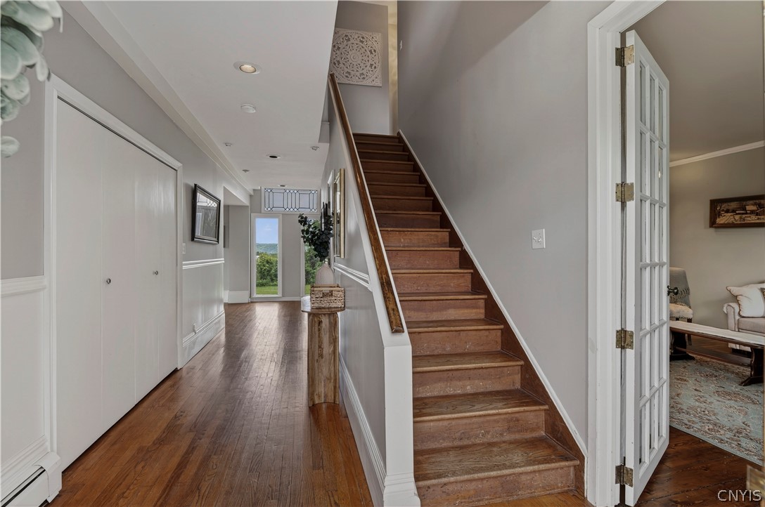 2209 Gridley Paige Road Marshall, NY 13328 - Photo 14 of 50