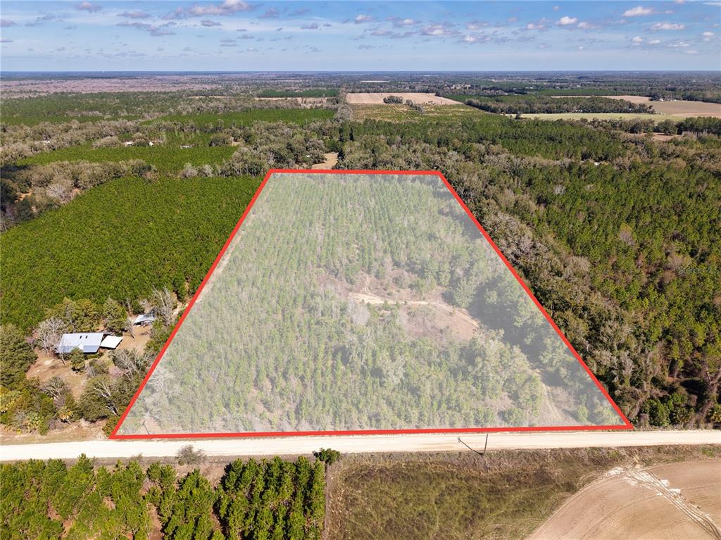 17 Southwest 80th Street Trenton, FL 32693 - Photo 12 of 13