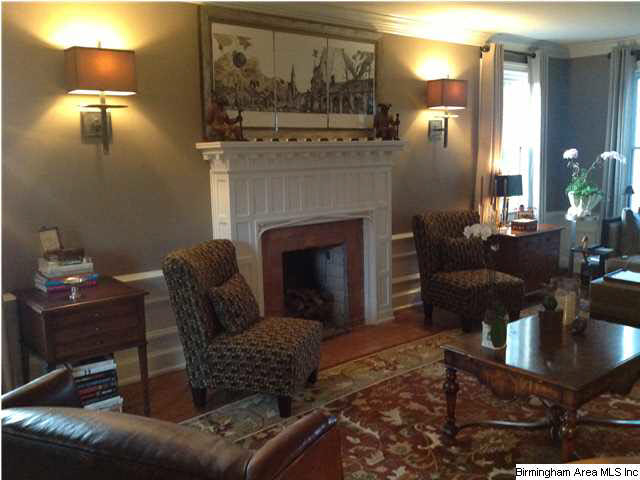 25 Edgehill Road Birmingham, AL 35209 - Photo 8 of 24