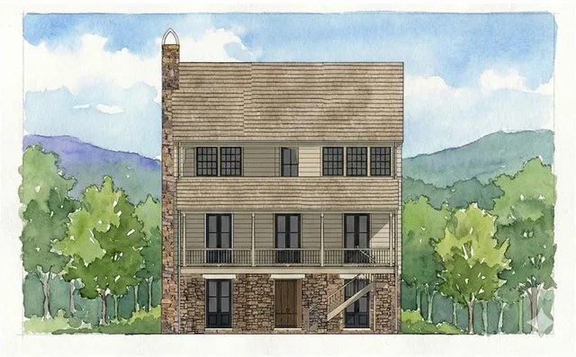 $2,200,000 | 130 Cv Vw Lane, Clarkesville, GA 30523