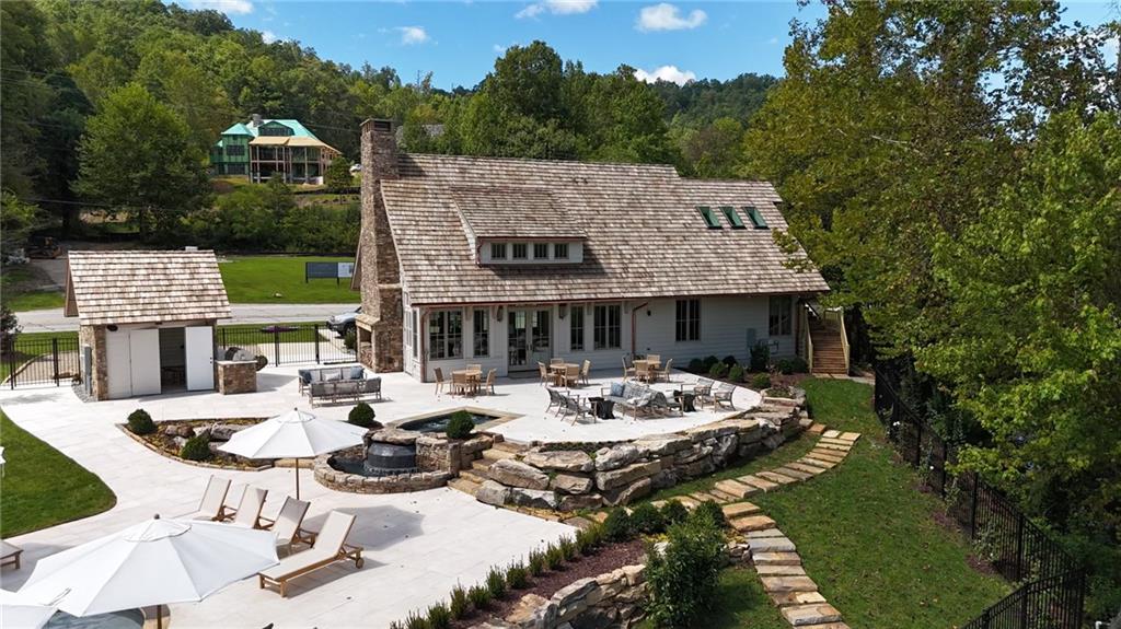 130 Cv Vw Lane Clarkesville, GA 30523 - Photo 15 of 34