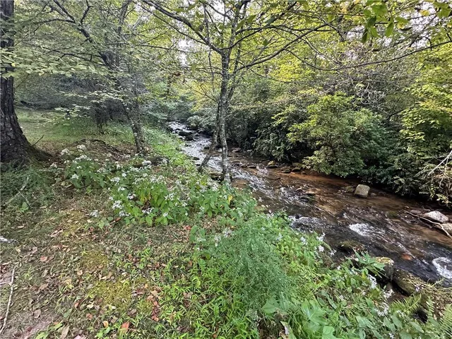 a view of outdoor from window