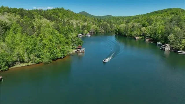 $2,200,000 | 130 Cv Vw Lane, Clarkesville, GA 30523