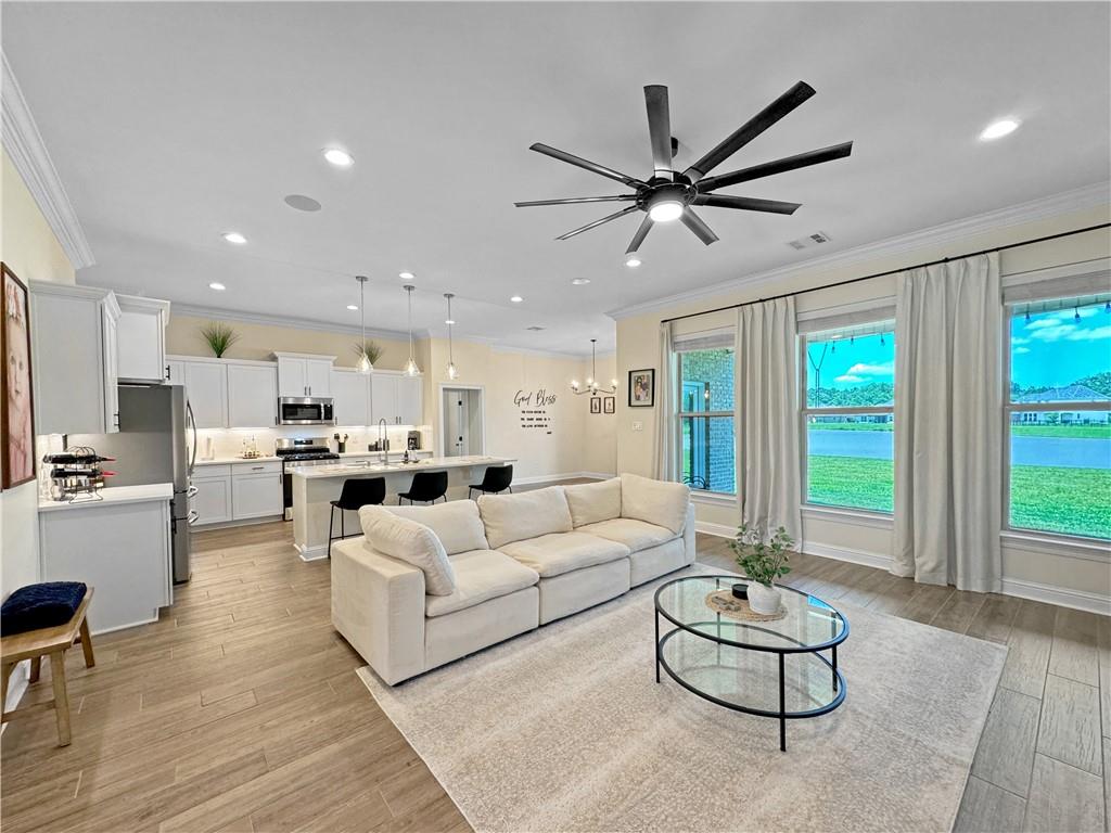 446 Saw Grass Loop Covington, LA 70433 - Photo 5 of 33 Gallery Image 5