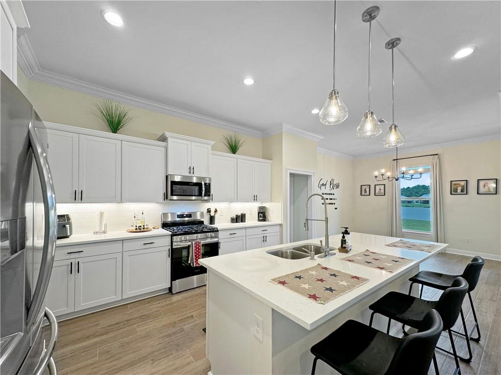 446 Saw Grass Loop Covington, LA 70433 - Photo 8 of 33 Gallery Image 8