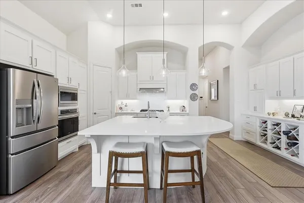 $539,900 | 2004 Barbette Street, Aledo, TX 76008