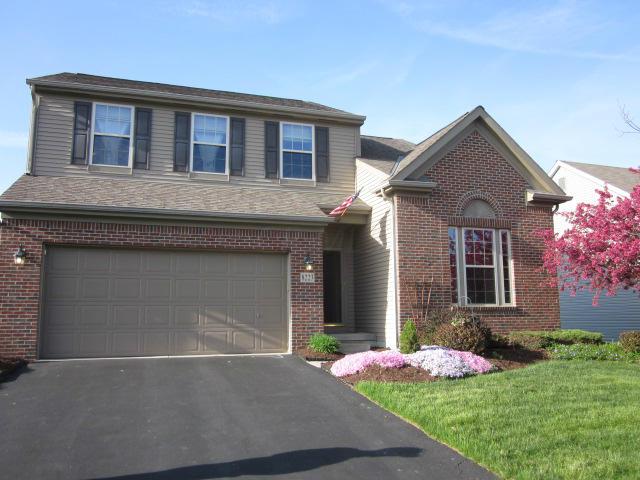 8223 Rodebaugh Road Reynoldsburg, OH 43068 - Photo 1 of 20 Gallery Image 1