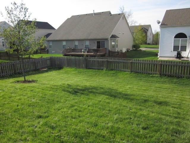 8223 Rodebaugh Road Reynoldsburg, OH 43068 - Photo 20 of 20 Gallery Image 20
