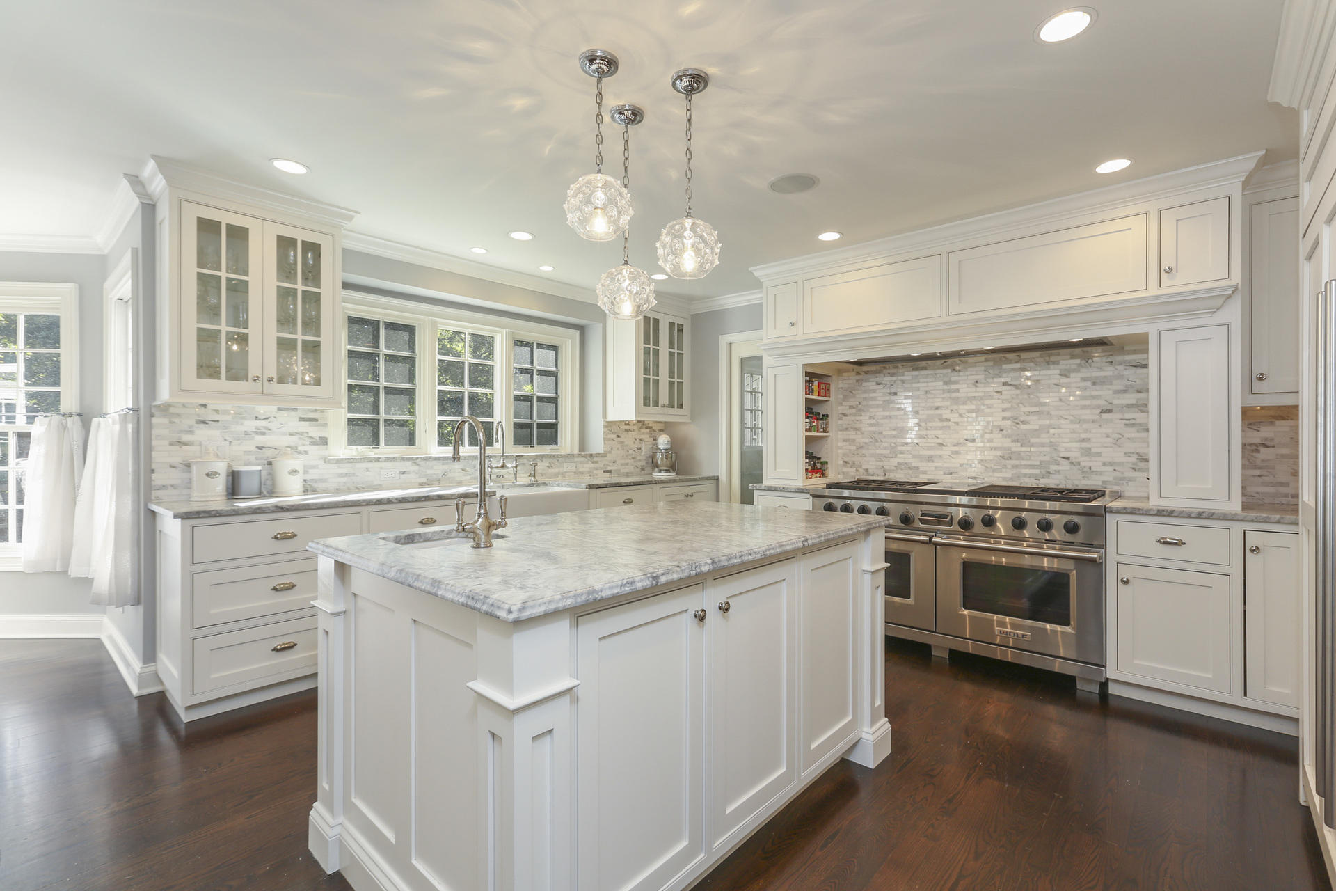 9 Revere Road Darien, CT 06820 - Photo 11 of 48 010-photo-kitchen-7557575