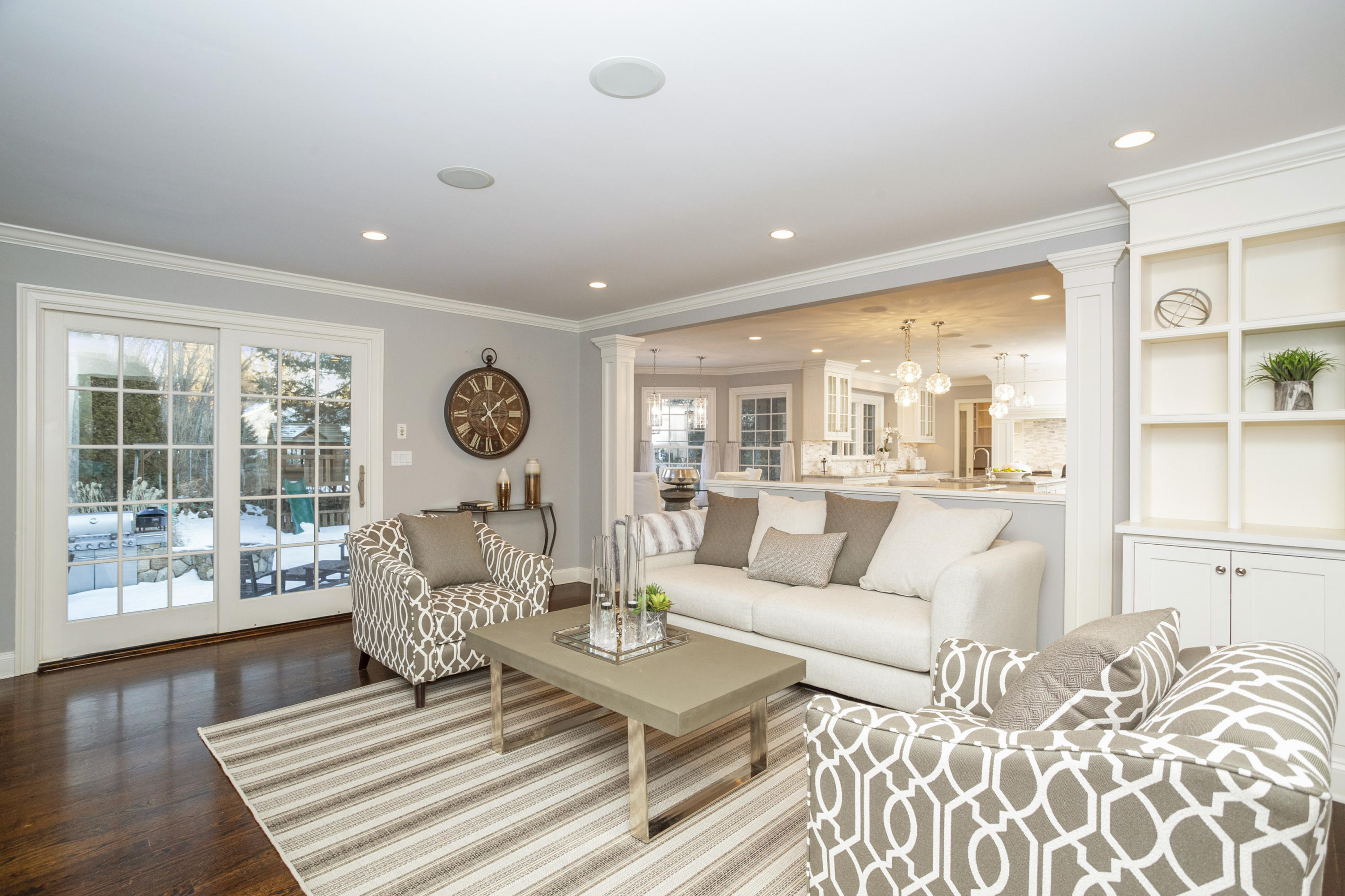 9 Revere Road Darien, CT 06820 - Photo 17 of 48 016-photo--7967404