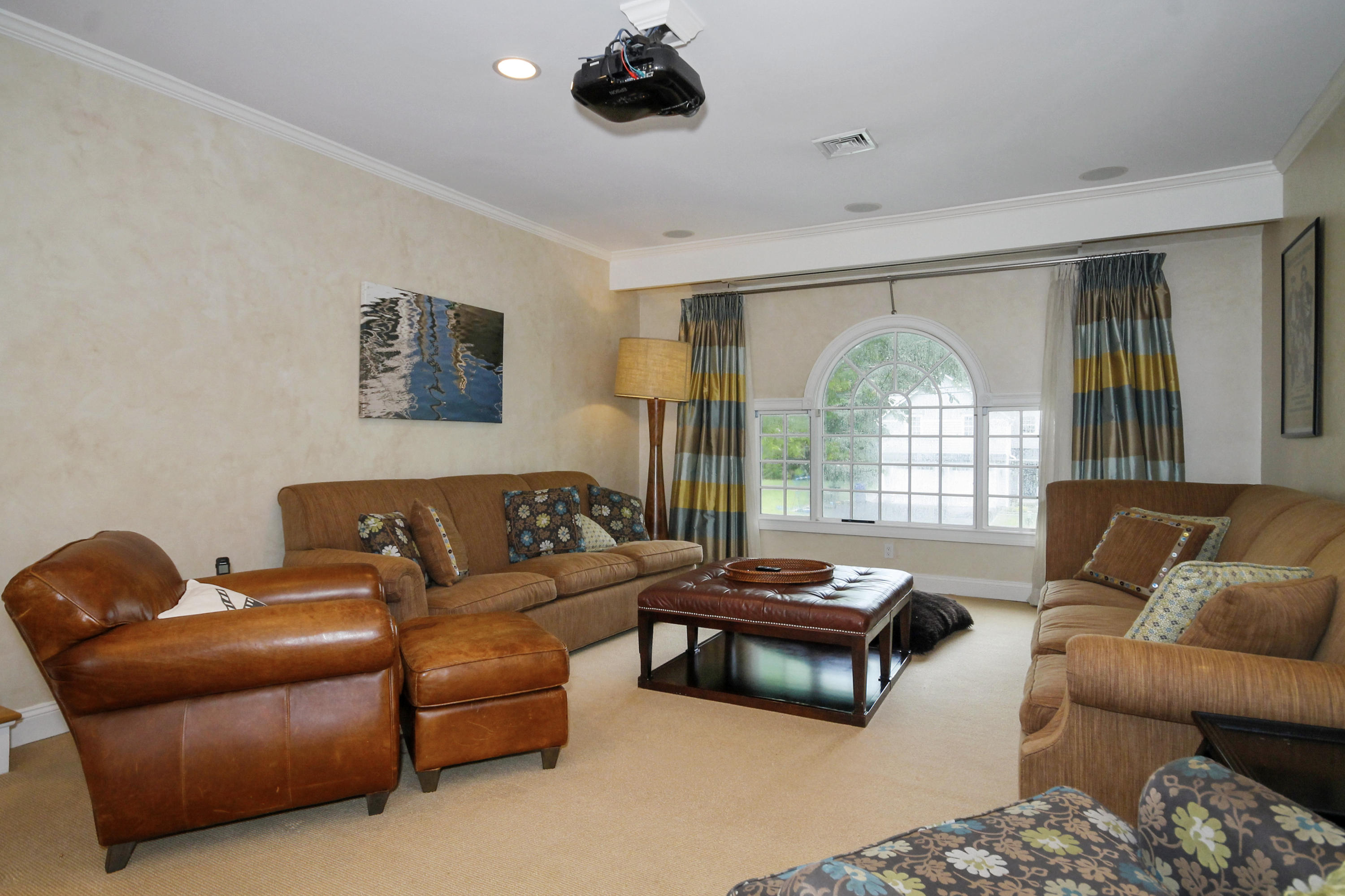 9 Revere Road Darien, CT 06820 - Photo 23 of 48 022-photo-media-room-7314910