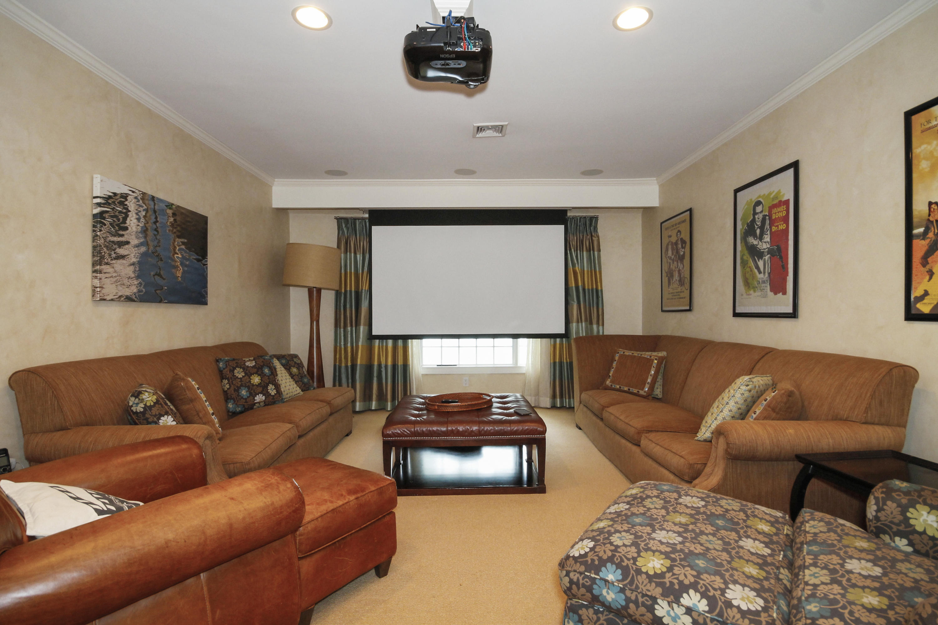 9 Revere Road Darien, CT 06820 - Photo 24 of 48 023-photo-media-room-7314909