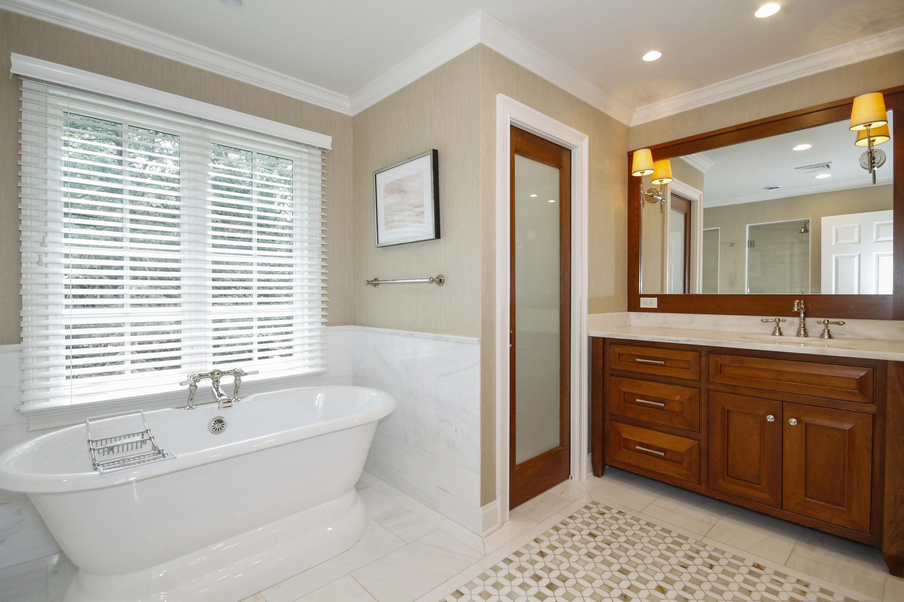 9 Revere Road Darien, CT 06820 - Photo 31 of 48 030-photo-master-bathroom-7314904