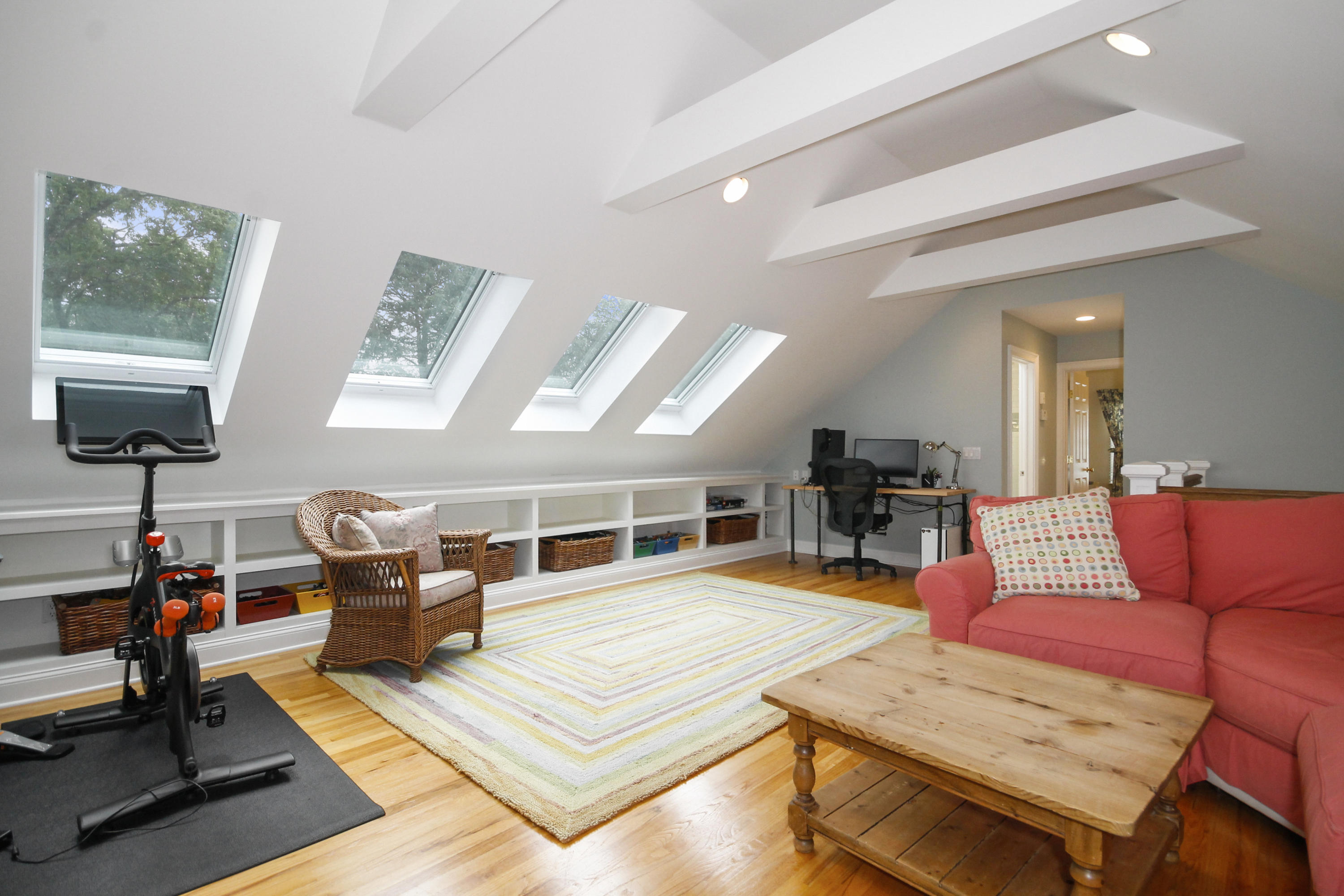 9 Revere Road Darien, CT 06820 - Photo 39 of 48 038-photo-play-room-7314912