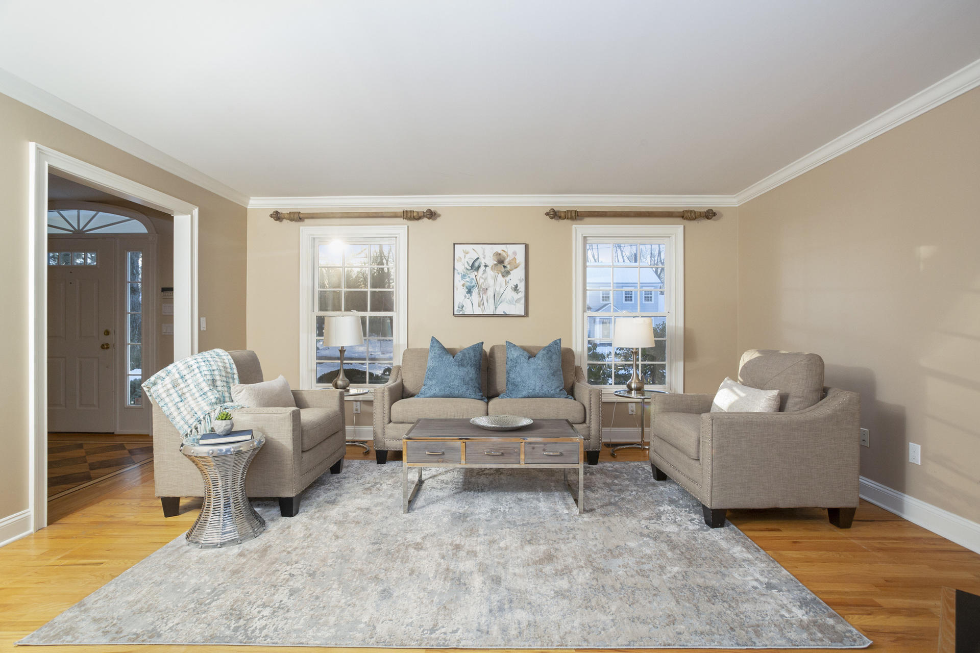 9 Revere Road Darien, CT 06820 - Photo 5 of 48 004-photo--7967388