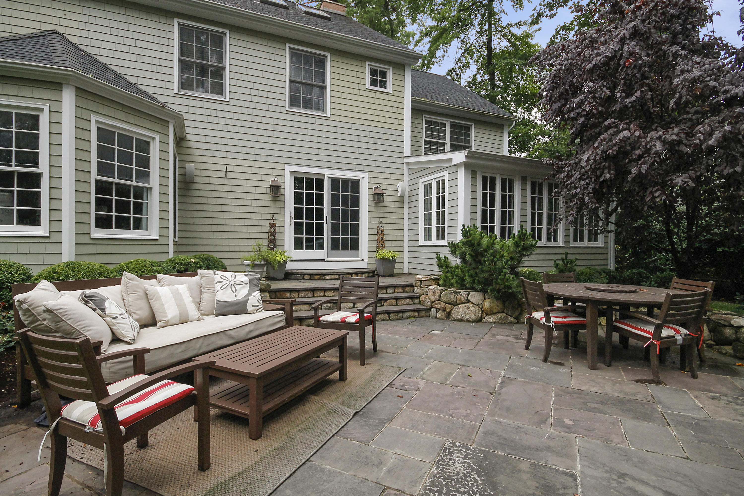 9 Revere Road Darien, CT 06820 - Photo 42 of 48 041-photo-patio-7315897