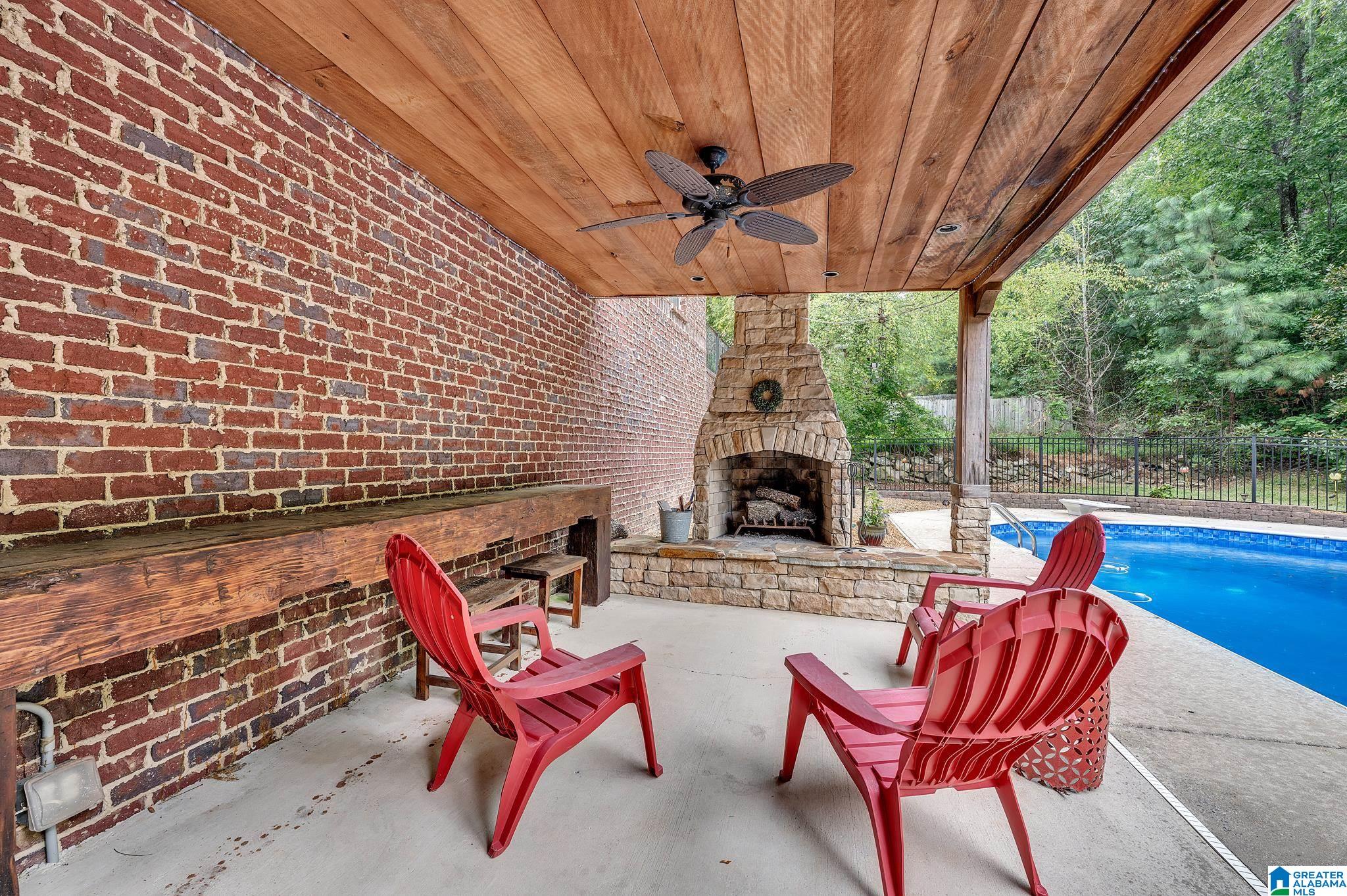 295 Fossil Rock Road Springville, AL 35146 - Photo 51 of 63 Gallery Image 51