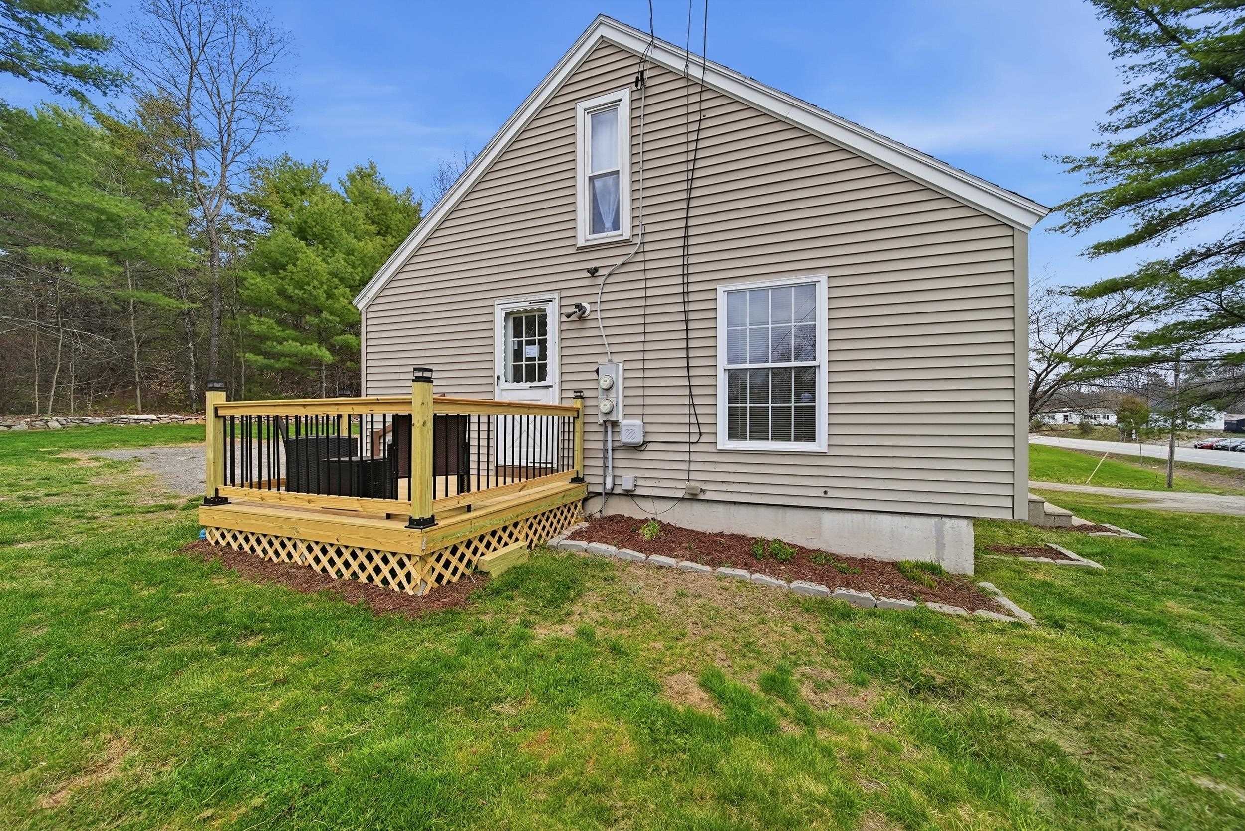 369 Suncook Valley Road Chichester, NH 03258 - Photo 33 of 36 Gallery Image 33
