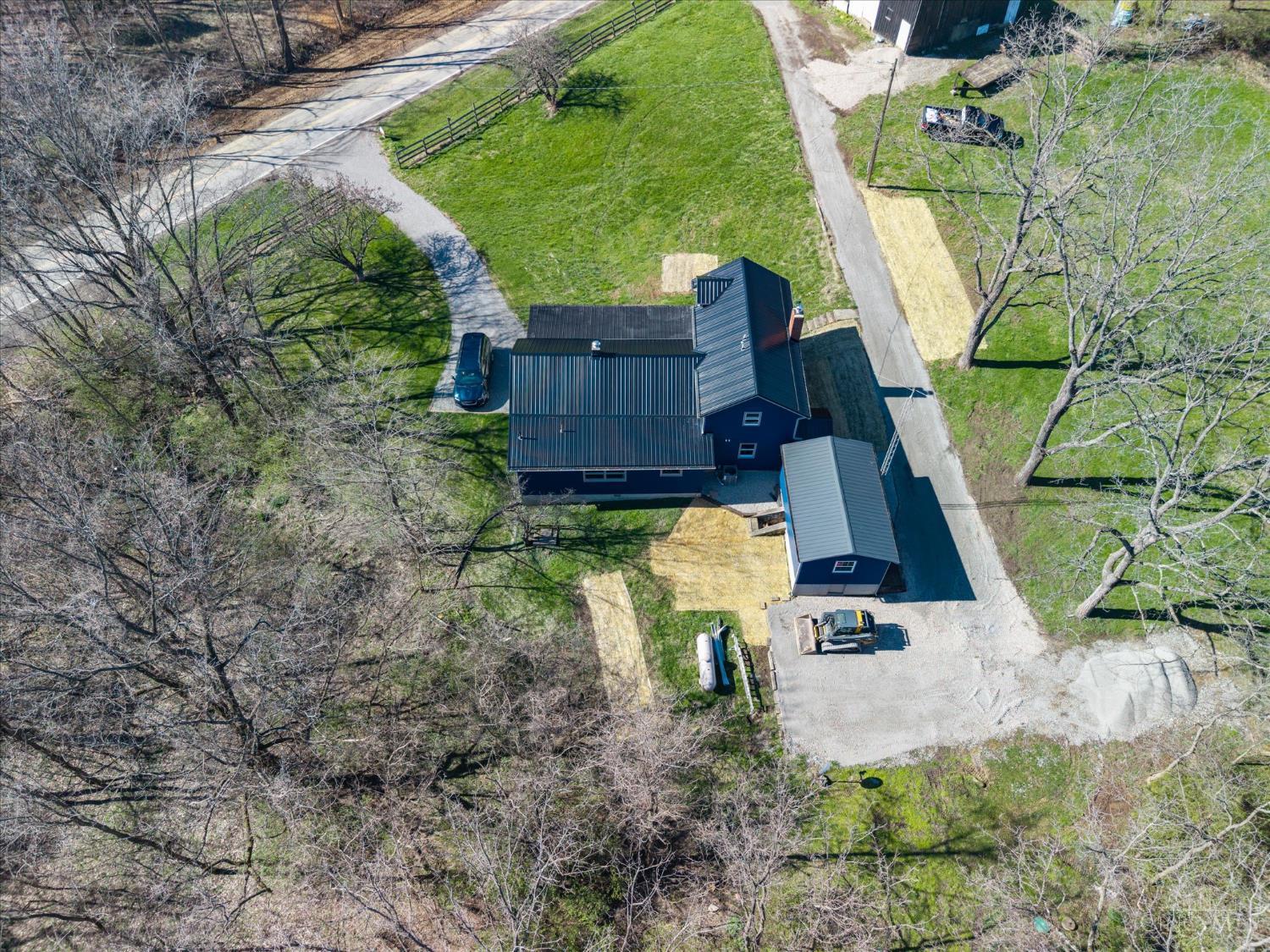 8225 West Prospect Road Hillsboro, OH 45133 - Photo 44 of 49