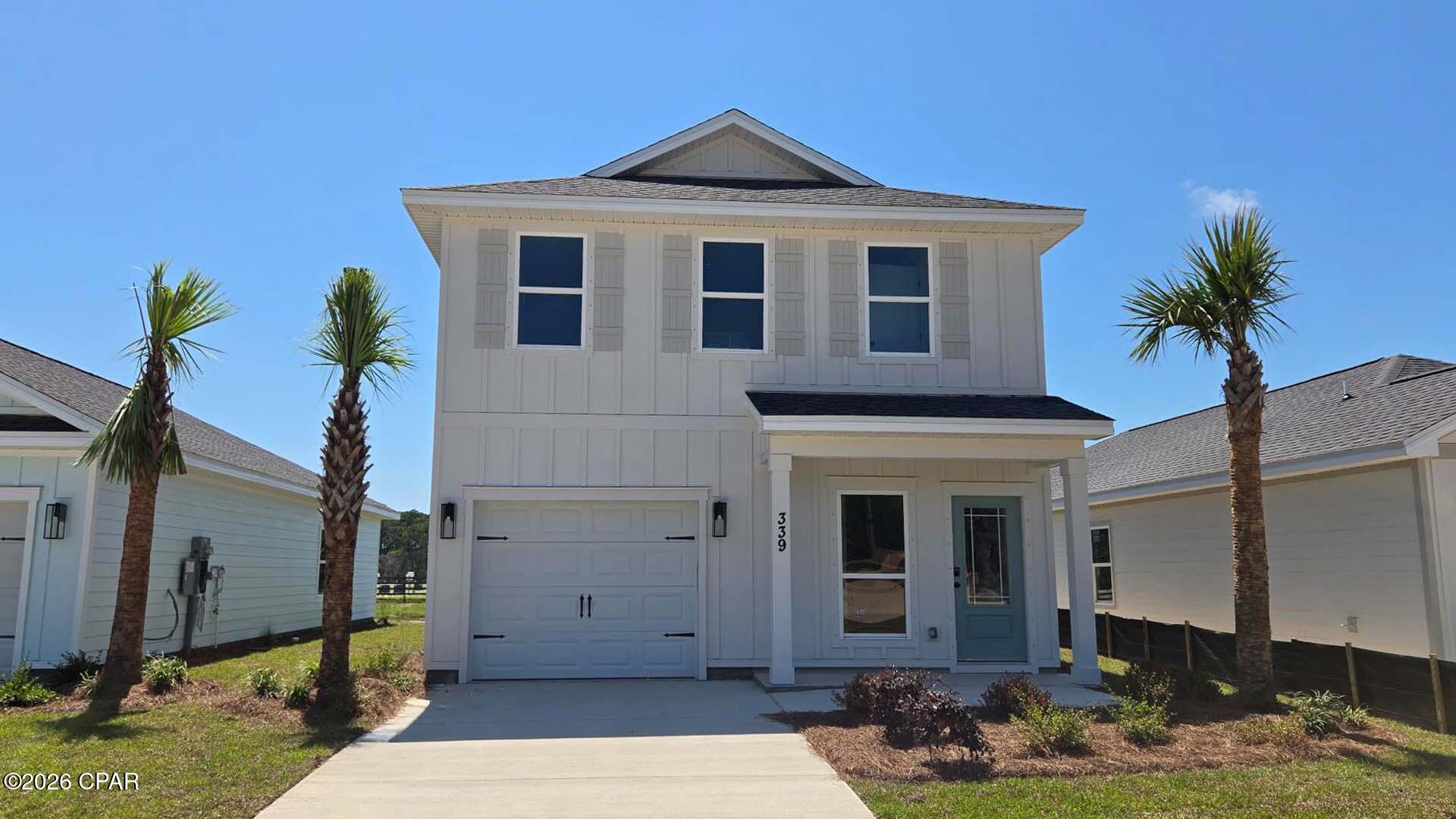 339 Robinson Bluff Road Panama City Beach, FL 32407 - Photo 1 of 32
